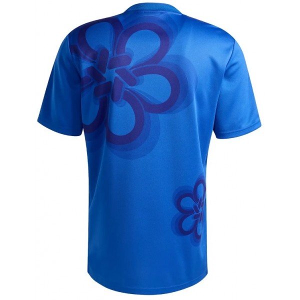 Camisa Real Madrid 2025 2026 Adidas oficial Especial